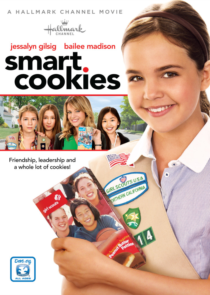 HM9226 Smart Cookies
