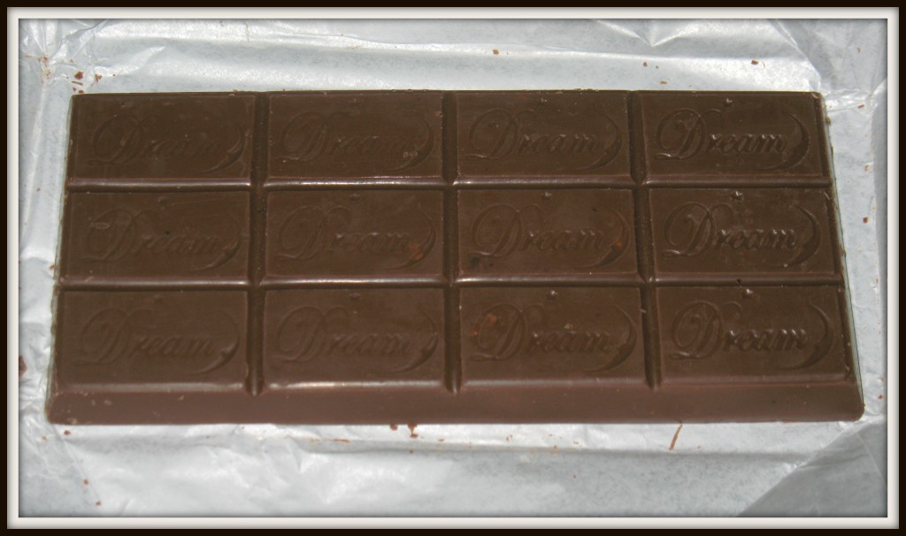 Rosie Made Chocolate 3