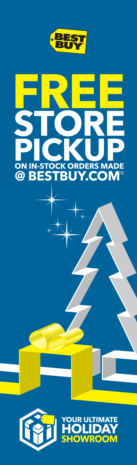 Best Buy for Your Holiday Shopping Needs and Online Discount Codes