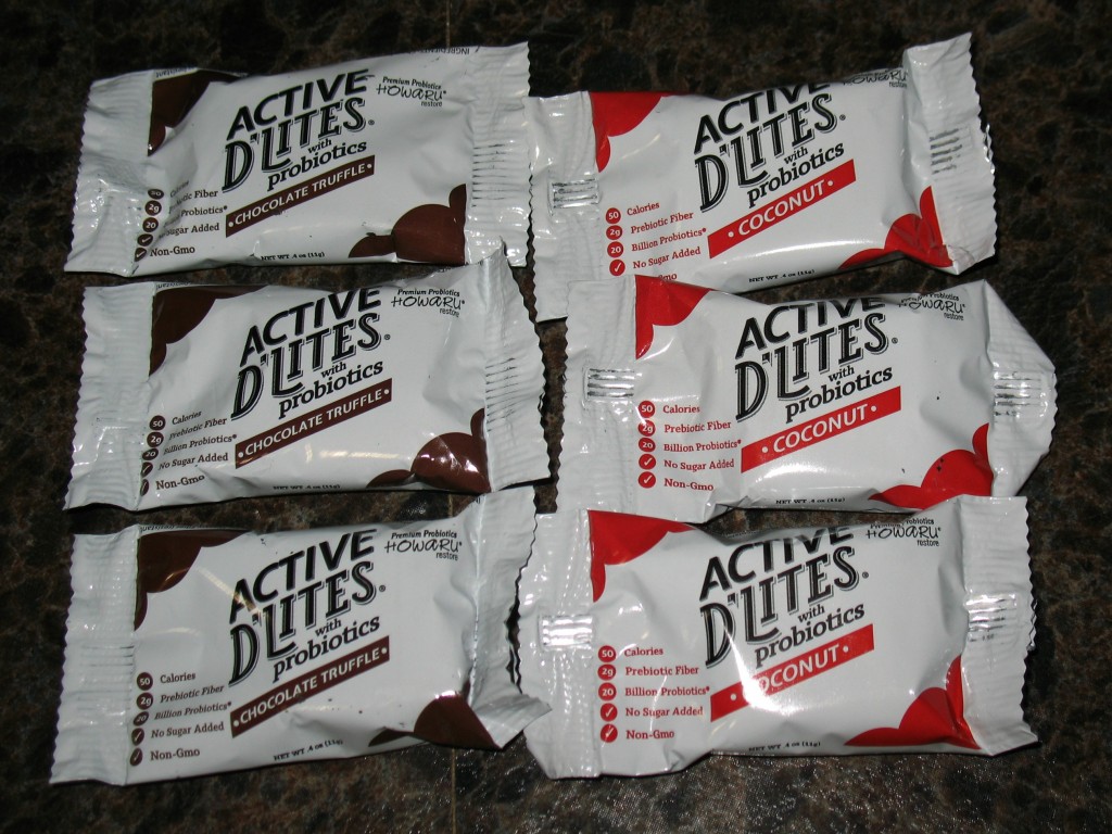 Active D'Lites DailyBites