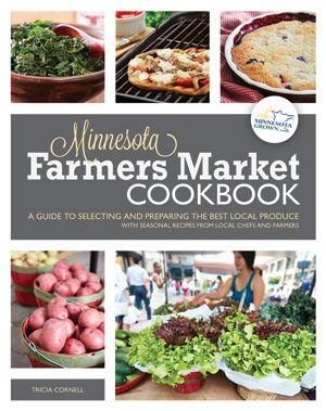 Minnesora Farmers Market Cookbook