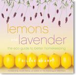 lemons and lavender