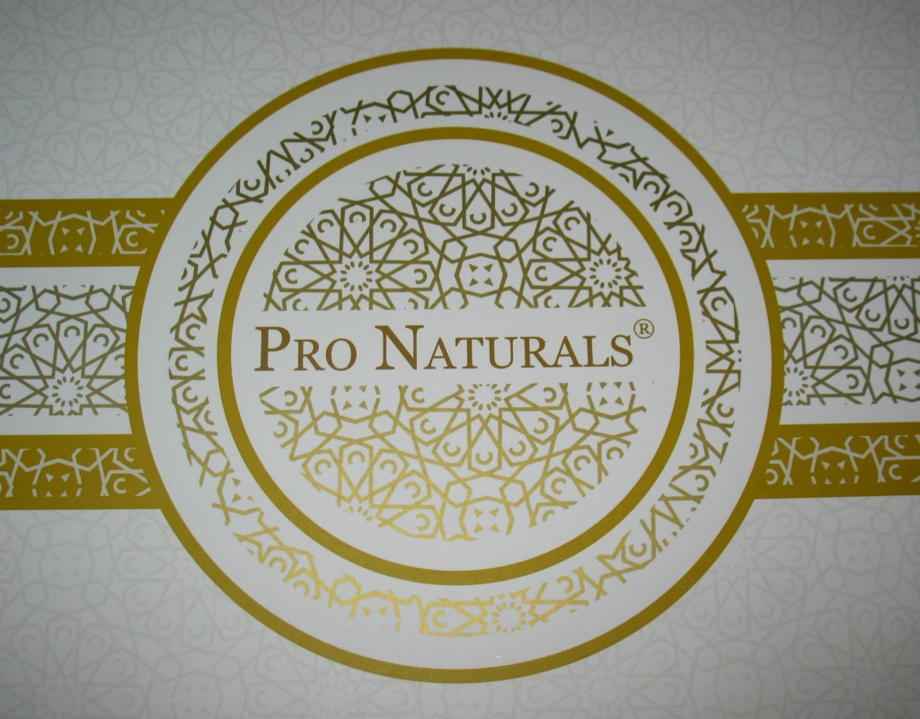 Pro Naturals
