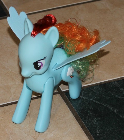 Rainbow Dash