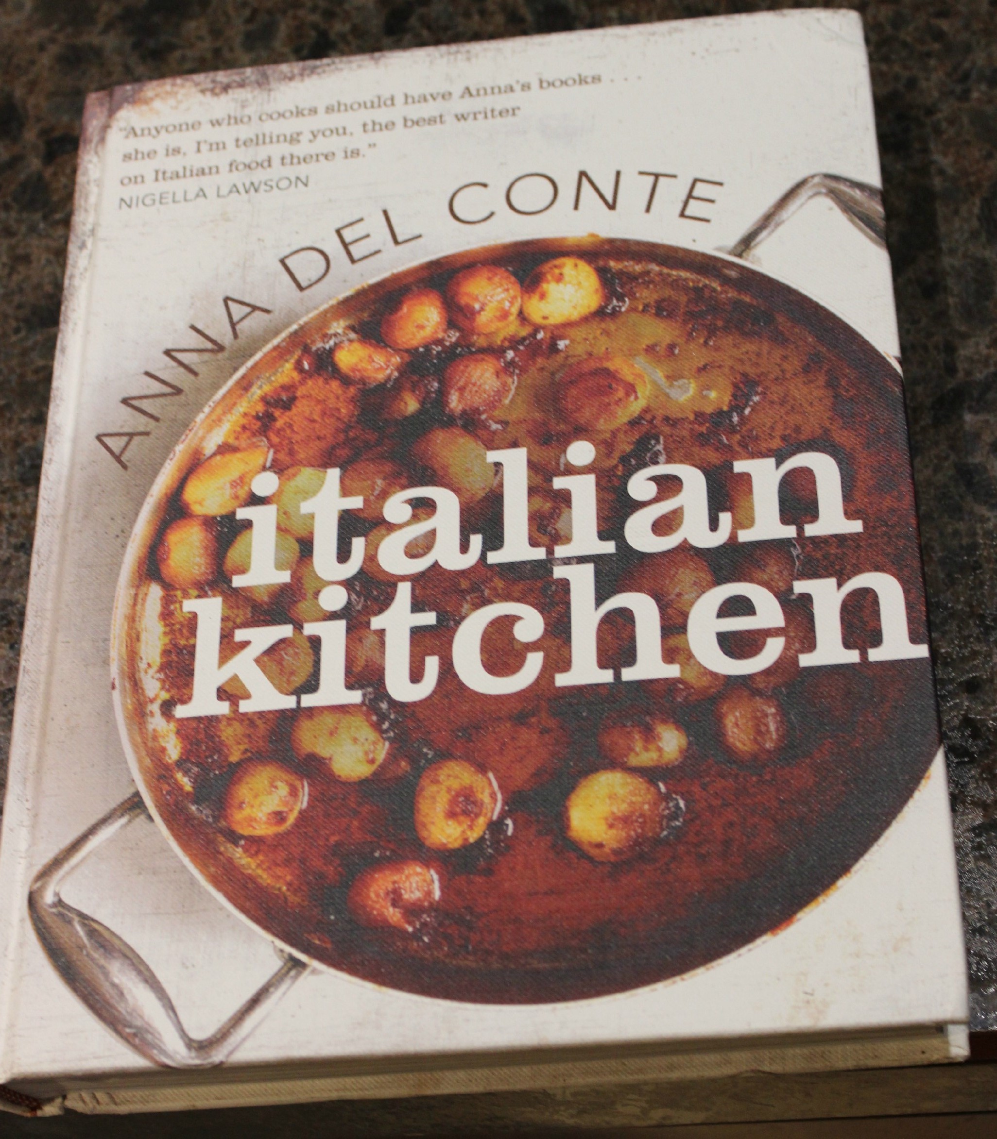 the essentials of classic italian cuisine