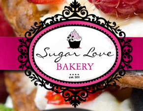sugar love bakery