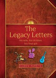 the legacy letter