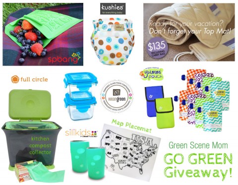 go-green-prizes