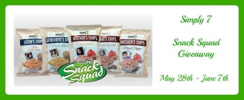 snack squad giveaway