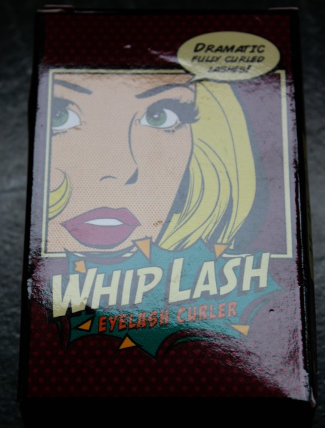 Whipolash Eyelash Curler