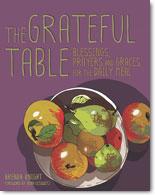 the grateful table