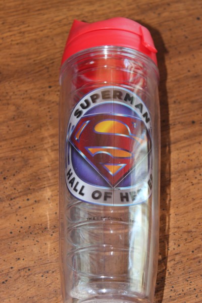 superman hall of heroes