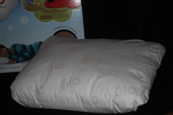 elo pillow
