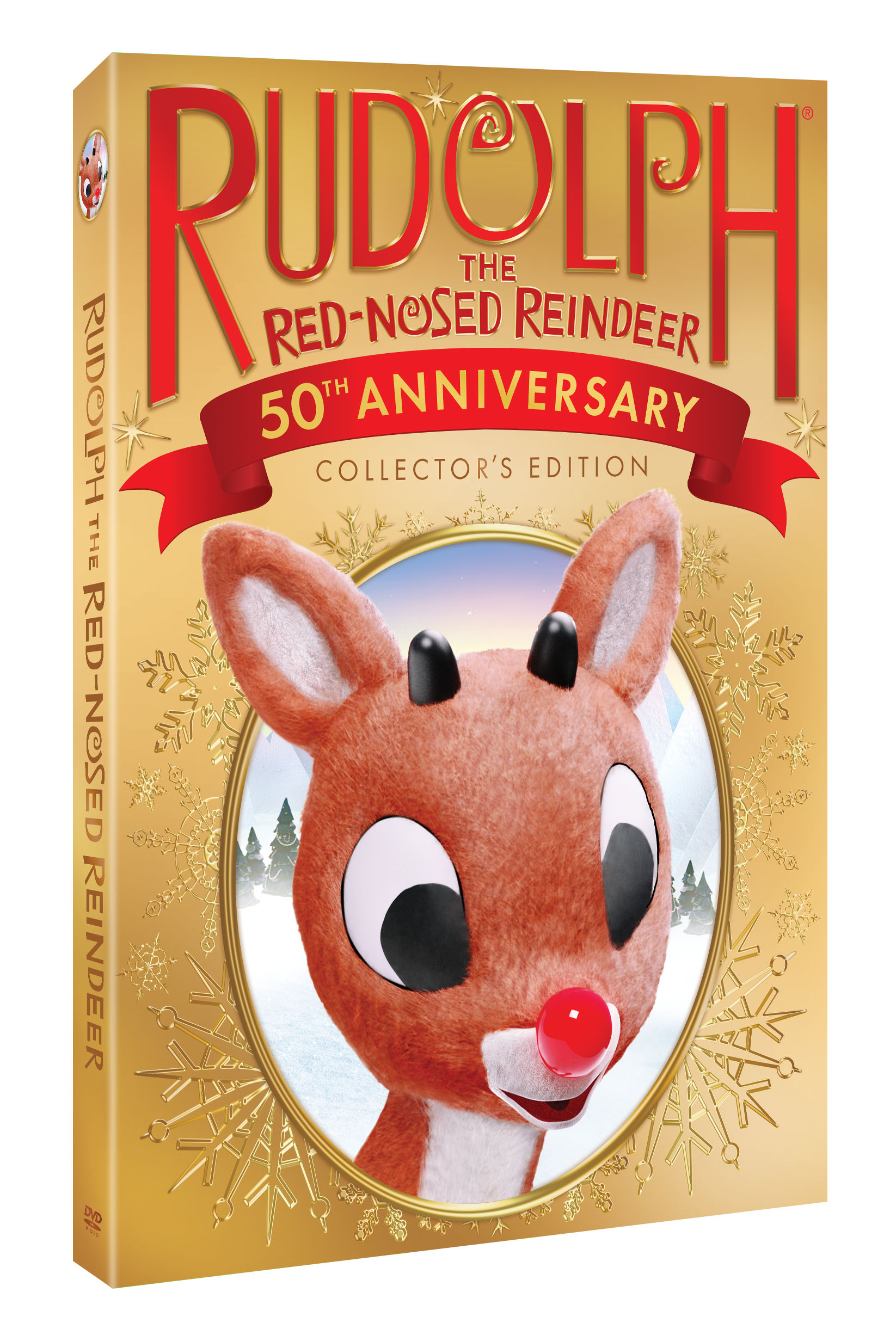 Red nosed reindeer. Rudolph the Red-Nosed. Олененок Рудольф 1. DVD Олененок Рудольф.