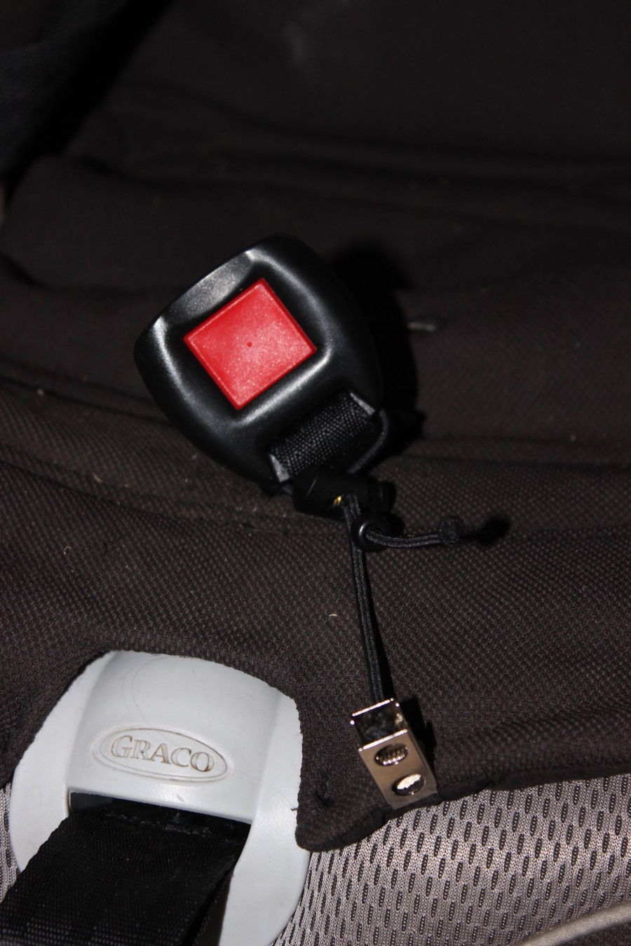 Never Fish for the Car Seat Buckle Again Central Minnesota Mom