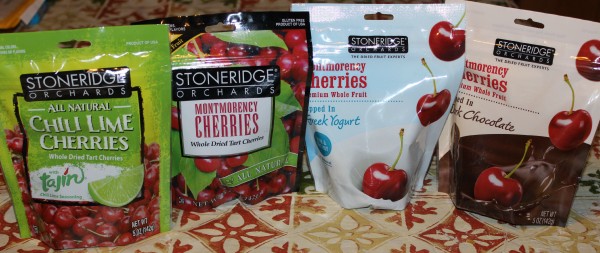 stoneridge orchards cherries
