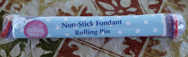 fondant rolling pin