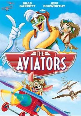 the aviators
