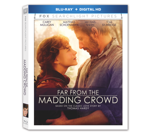 far from the madding crowd sparknotes
