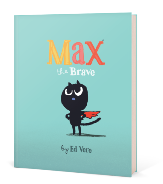 max the brave