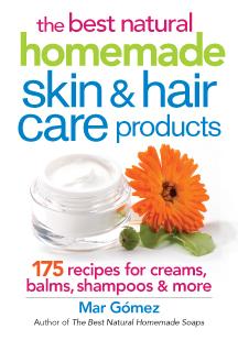 skin and hair care