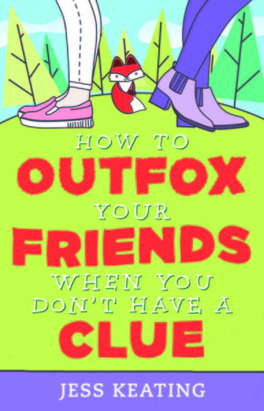how to outfox your friends when you don't have a clue