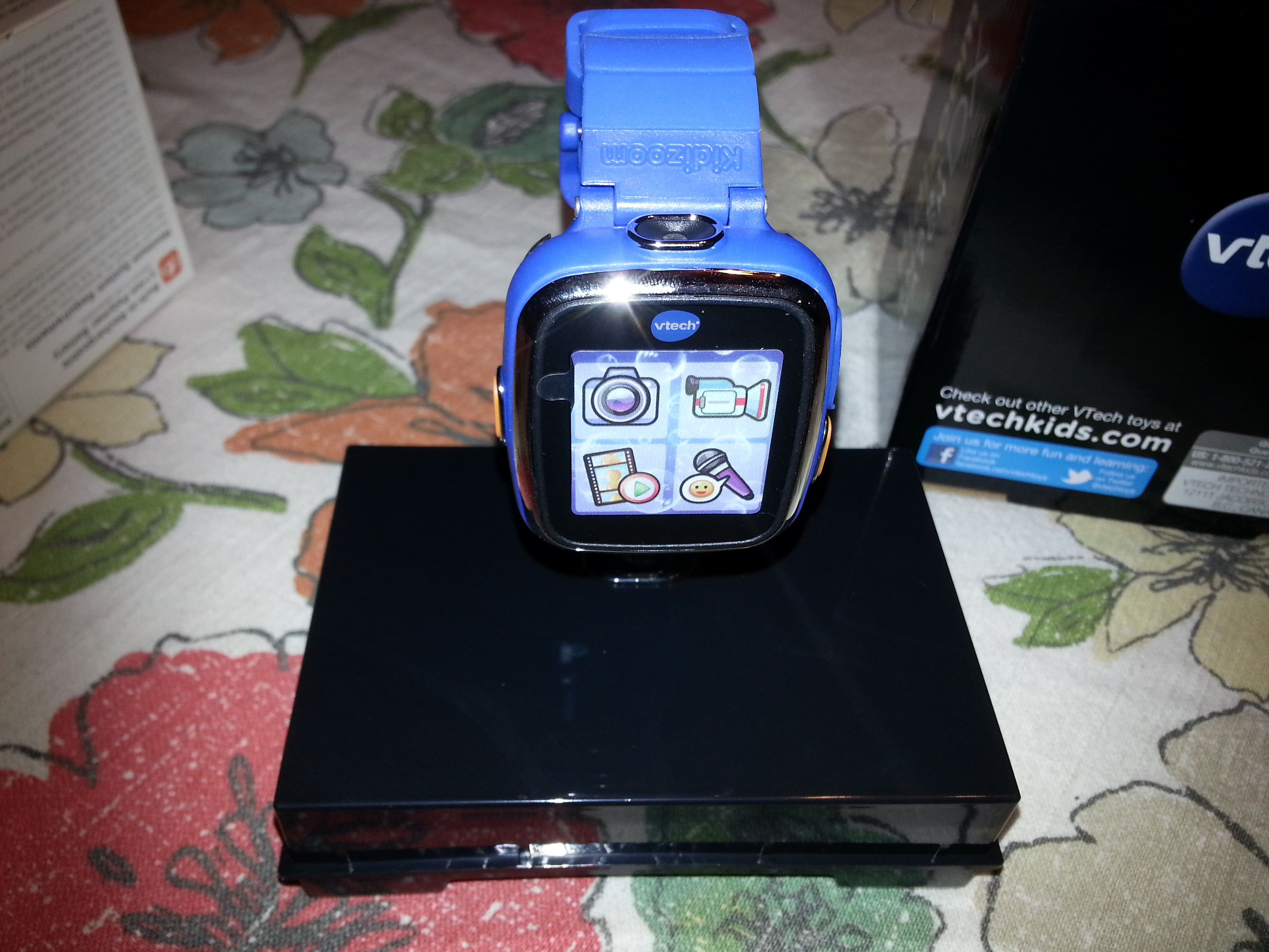 smart watch dx