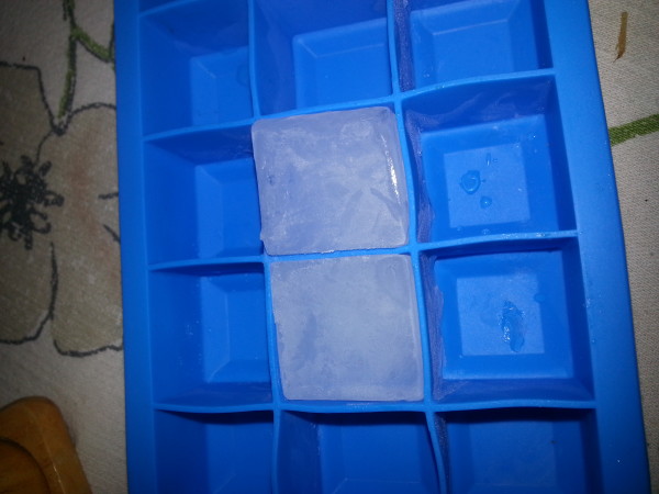 kuuk ice cubes