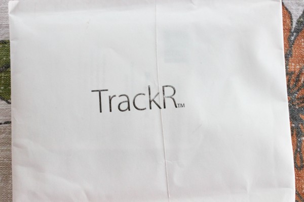 trackr