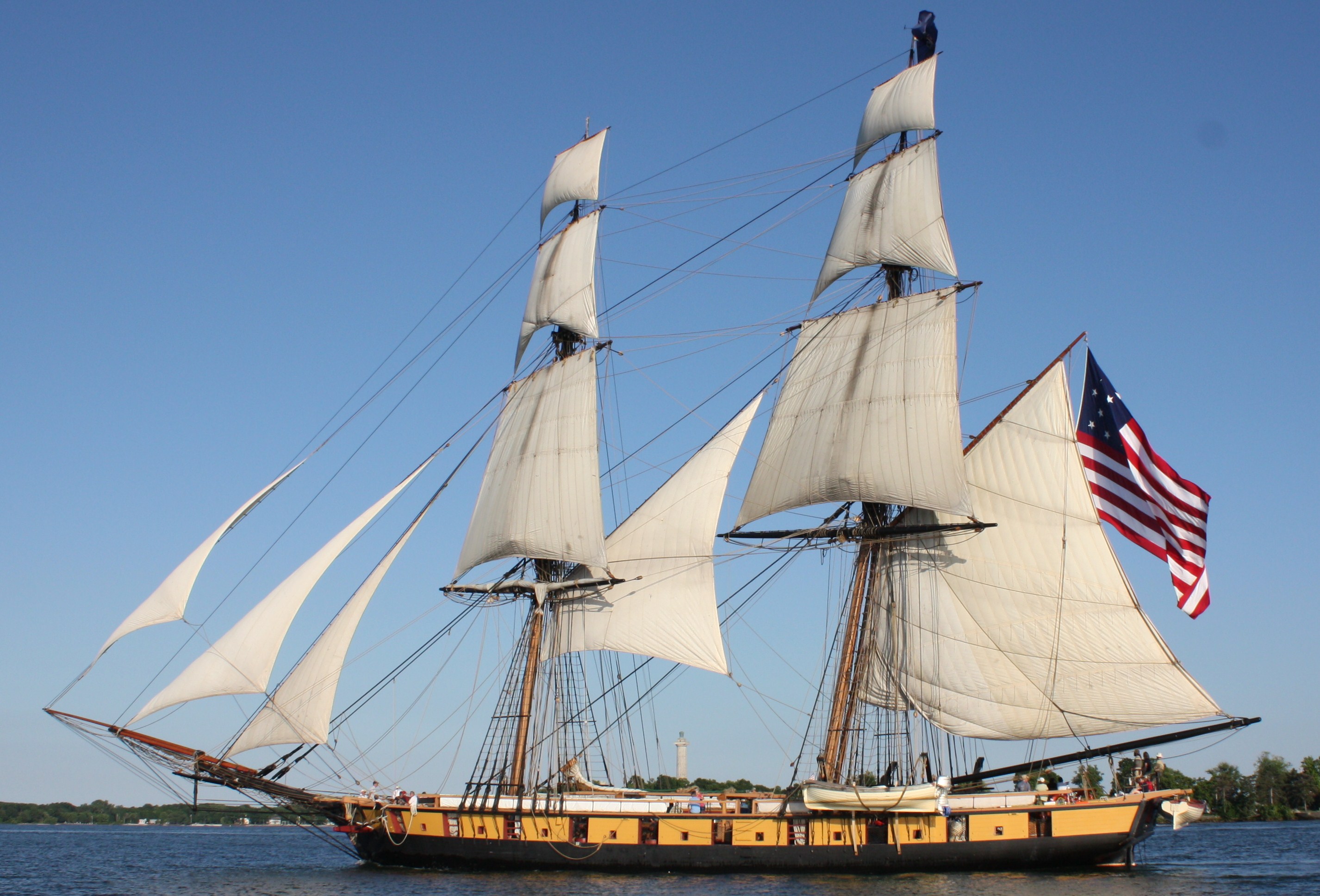 Tall Ships Coming to Duluth August 2016 Central Minnesota Mom