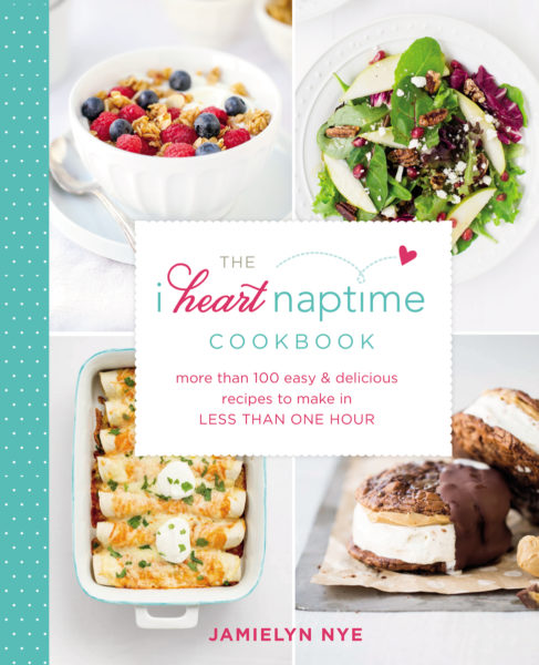 the-i-heart-naptime-cookbook
