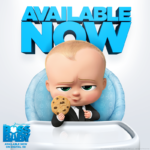 Boss Baby Family Movie Night - Central Minnesota Mom